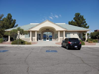 Las Vegas Dental Care