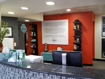 Las Vegas Dentistry now Dee for Dentist - Med District