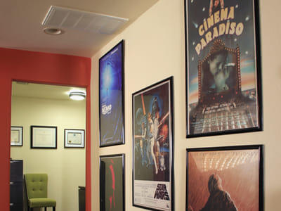 Las Vegas Dentistry now Dee for Dentist - Med District