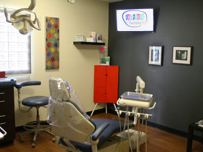 Las Vegas Dentistry now Dee for Dentist - Med District