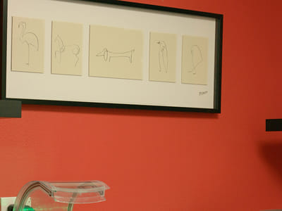 Las Vegas Dentistry now Dee for Dentist - Med District