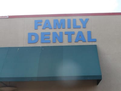 Las Vegas Family Dental