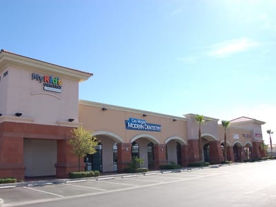 Las Vegas Modern Dentistry and Orthodontics