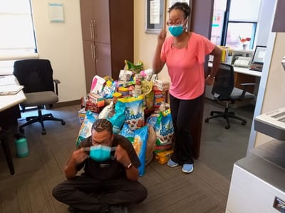 Las Vegas Modern Dentistry and Orthodontics