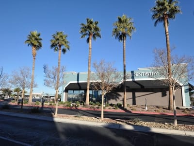 Las Vegas Modern Smiles Dentistry
