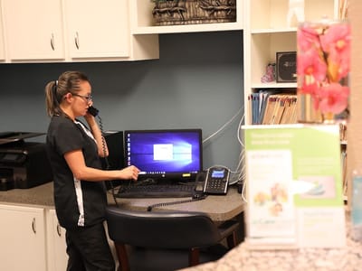 Las Vegas Smile Center