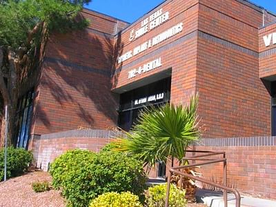 Las Vegas Smile Center