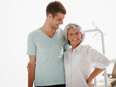 Laser Comfort Dentistry