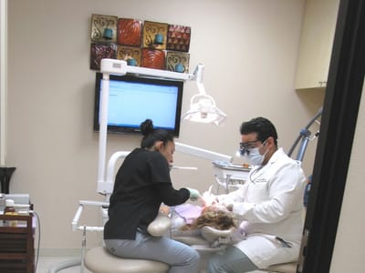 Lasting Impressions Dental Spa | Dentist Encino