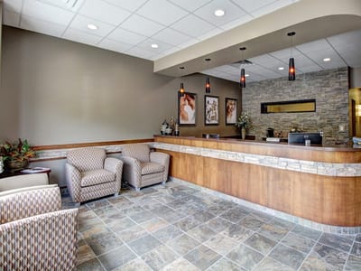 Latah Creek Family Dentistry