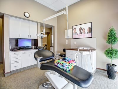 Latah Creek Family Dentistry