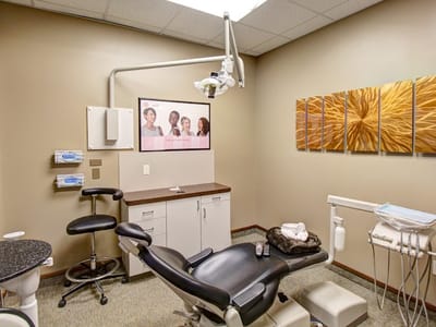 Latah Creek Family Dentistry