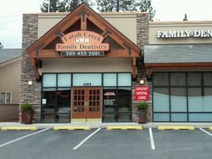 Latah Creek Family Dentistry