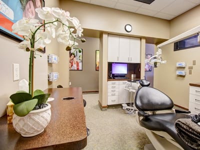 Latah Creek Family Dentistry