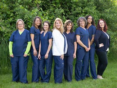 Laura E. Davies, DDS