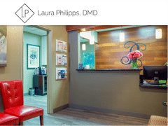 Laura Philipps, DMD