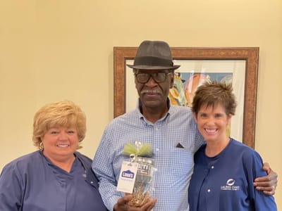 Laurel Oaks Dental Care