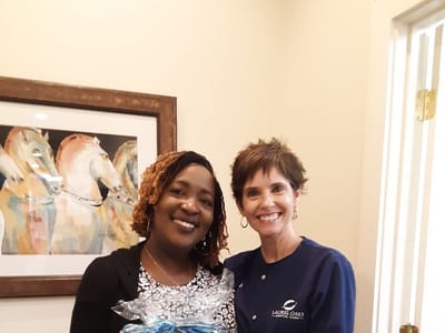 Laurel Oaks Dental Care