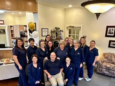 Laurel Oaks Dental Care