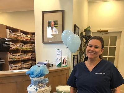 Laurel Oaks Dental Care