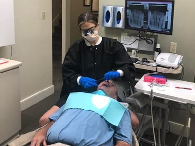 Laurel Oaks Dental Care
