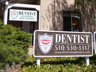 Laurel Smile Dentistry