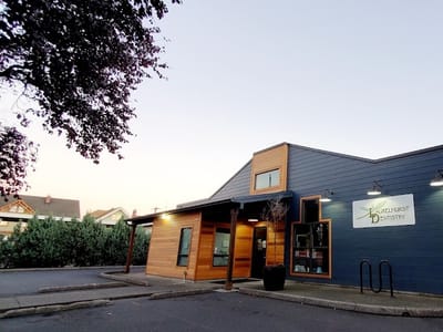 Laurelhurst Dentistry - Portland