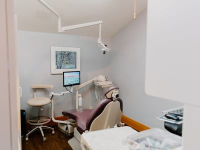 Laurelhurst Dentistry - Portland