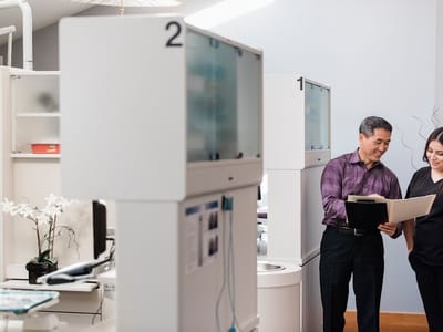 Laurelhurst Dentistry - Portland