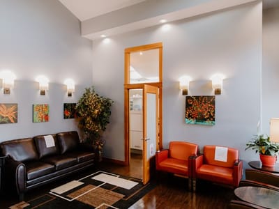 Laurelhurst Dentistry - Portland