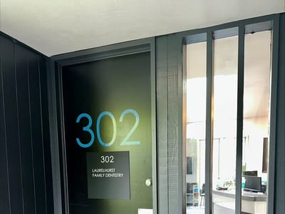 Laurelhurst Family Dentistry