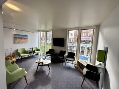 Laurelhurst Family Dentistry