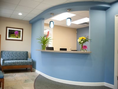 Laurelwood Family Dentistry