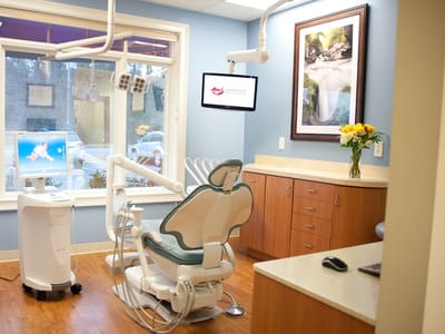 Laurelwood Family Dentistry