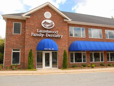 Laurelwood Family Dentistry