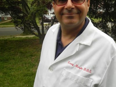 Laurence Mazin DDS Elkins Park Dentist