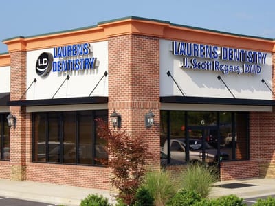 Laurens Dentistry, LLC
