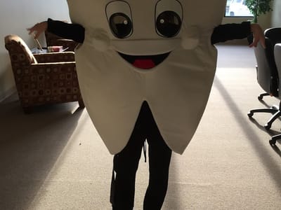 Laurens Dentistry, LLC