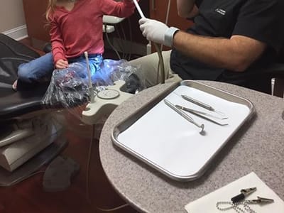 Laurens Dentistry, LLC