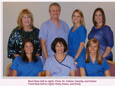 Laurich Dentistry Canton - Douglas A. Callow, DDS