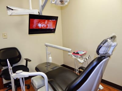 Lavaca Dental