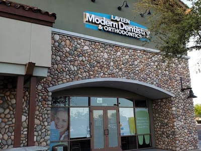 Laveen Modern Dentistry