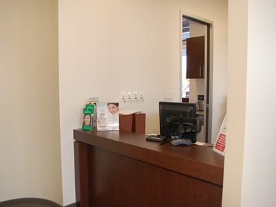 Laveen Modern Dentistry