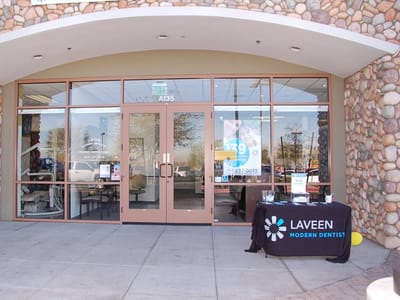 Laveen Modern Dentistry