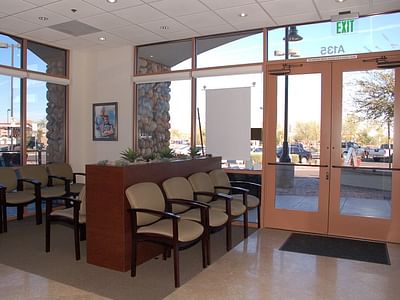 Laveen Modern Dentistry