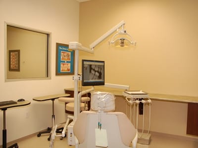 Laveen Modern Dentistry