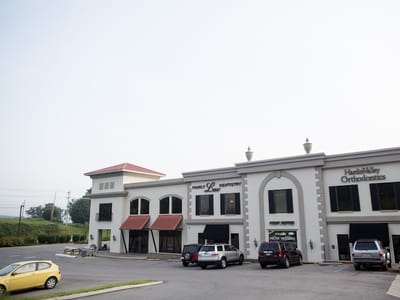 Law Family Dentistry