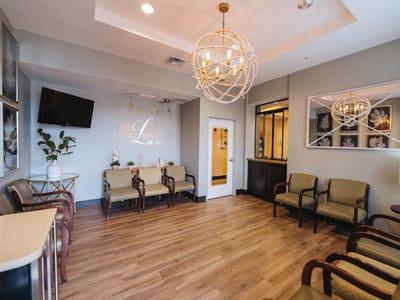 Law Family Dentistry