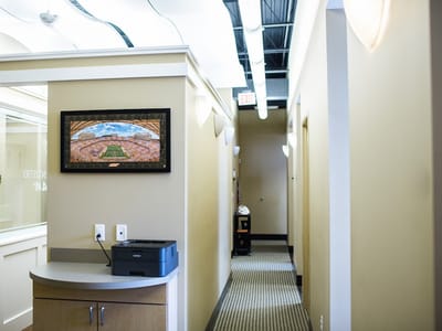 Law Family Dentistry