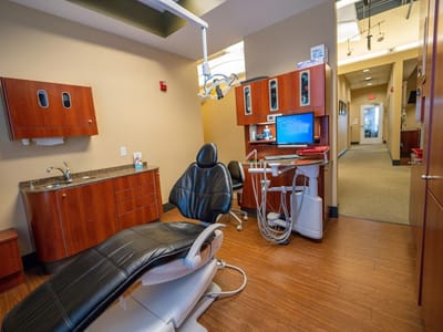 Law Family Dentistry